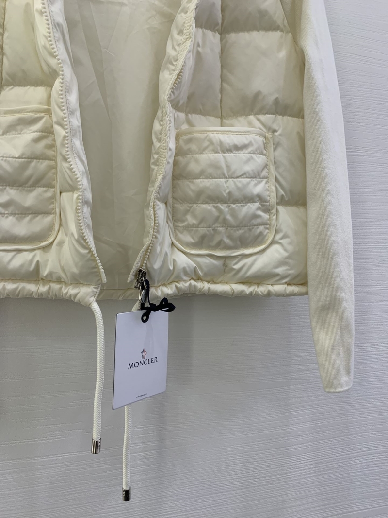 Moncler Down Coat